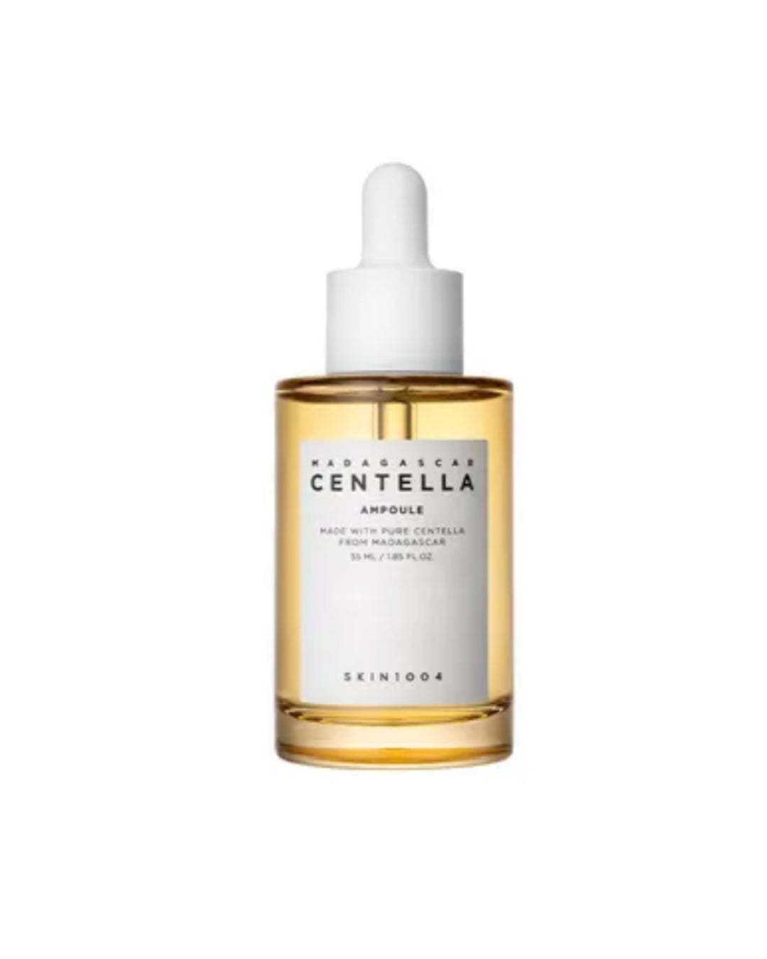 SKIN1004 - Ampolla con Centella Asiatica Madagascar Centella Ampoule 55 ml