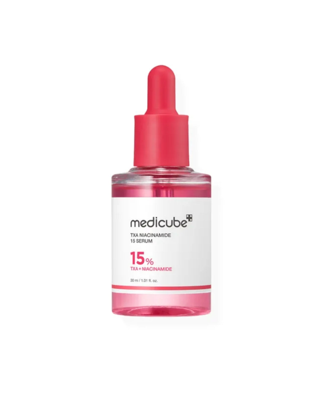 Medicube - TXA Niacinamide 15 Serum
