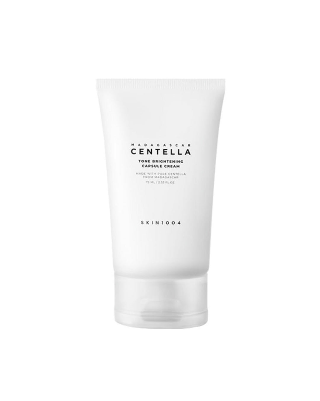 SKIN1004 Madagascar Centella Tone Brightening Crema facial