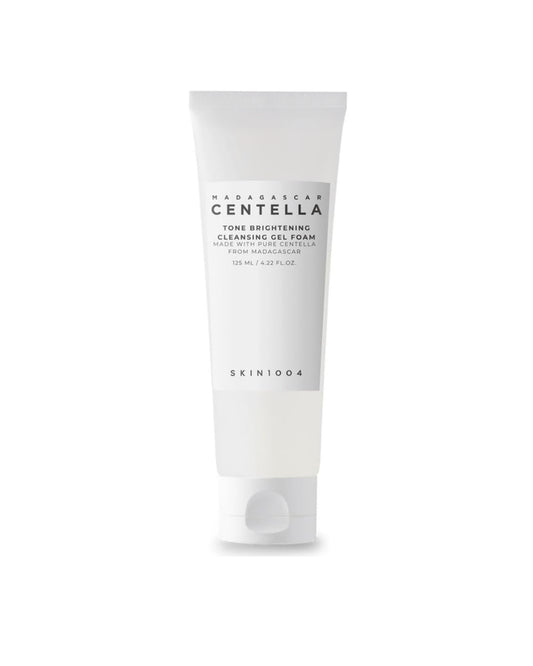 SKIN1004 Bordative Madagascar Centella Tone Brightening (Gel Limpiador Aclarante)