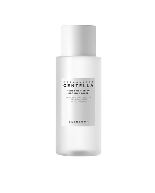 SKIN1004 PANGP Madagascar Centella Tone Brightening Boosting (Tónico Aclarante)