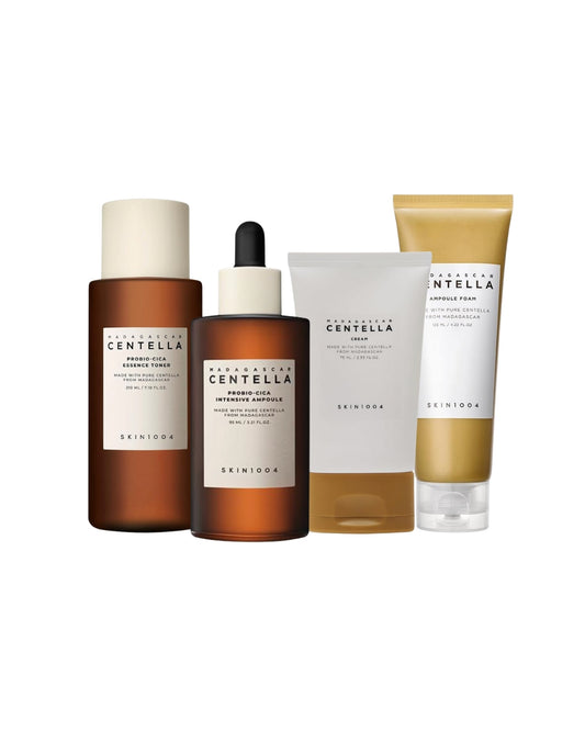 SKIN1004 Probio- Cica Madagascar Centella Kit