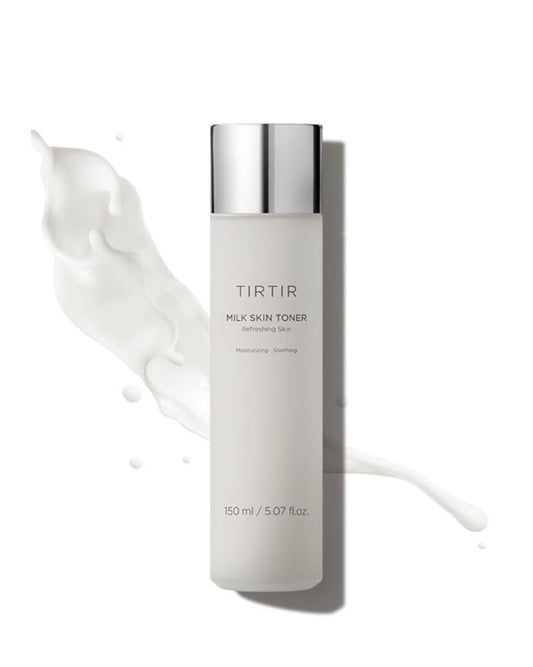TIRTIR - Tónico Facial Milk Skin Toner
