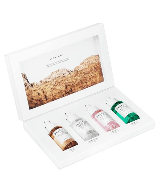 SKIN1004 Madagascar Centella Ampoule Kit