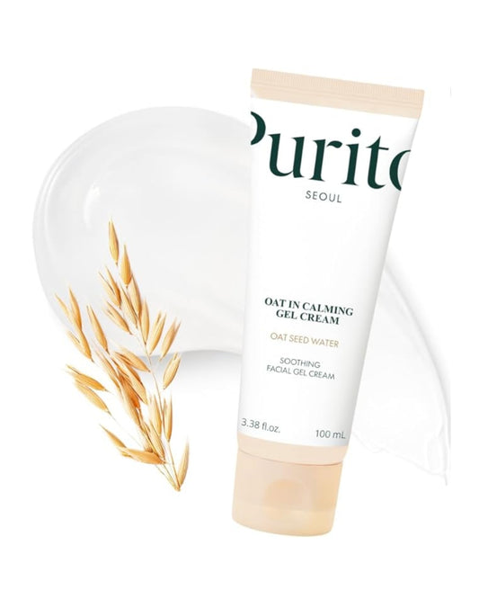 Purito SEOUL - Crema Facial Oat-In Calming Gel Cream