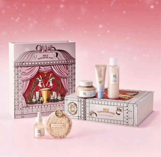 Beauty of Joseon - Rice Wonderland Set