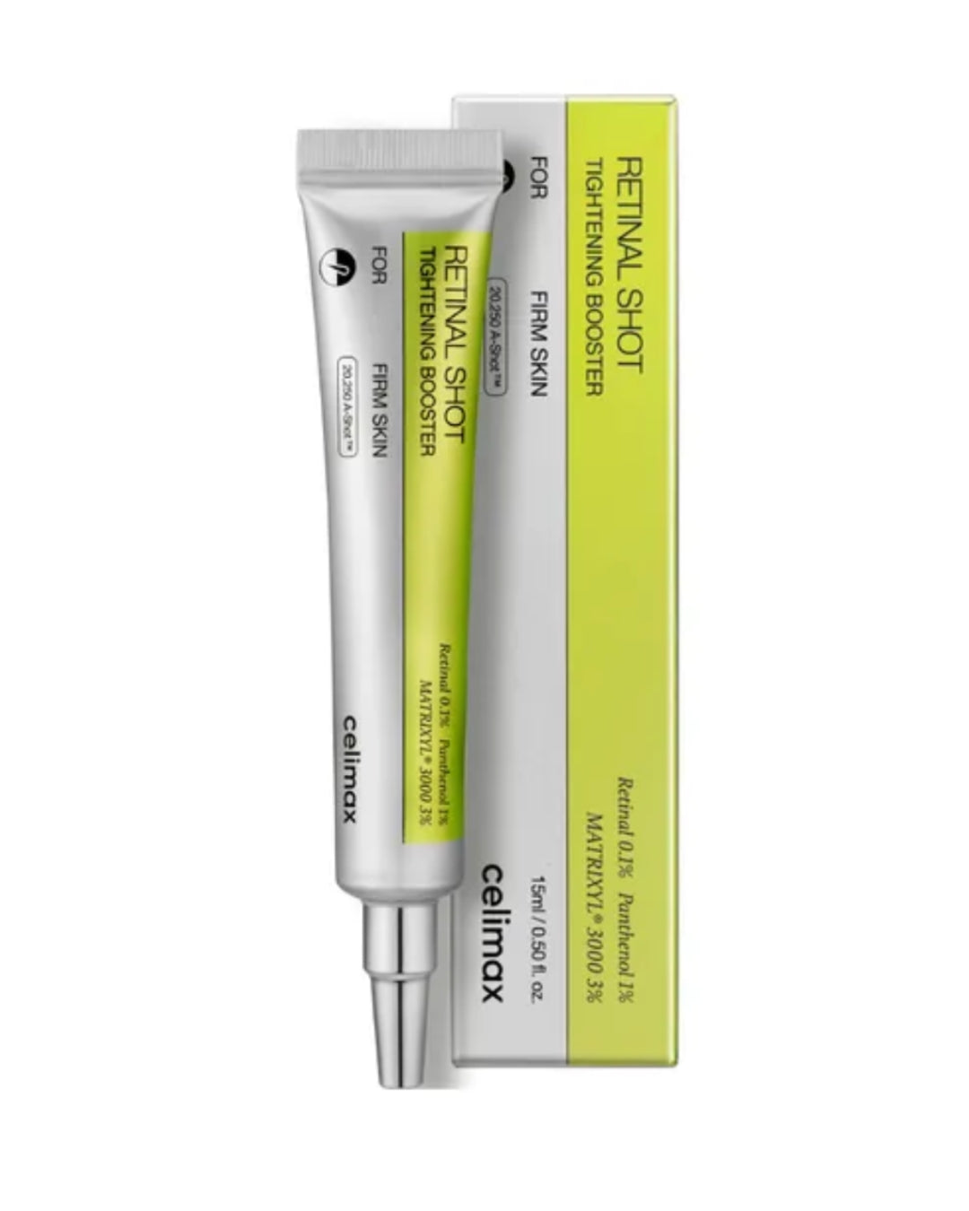 Celimax - Sérum Facial The Vita-A Retinal Shot Tightening Booster
