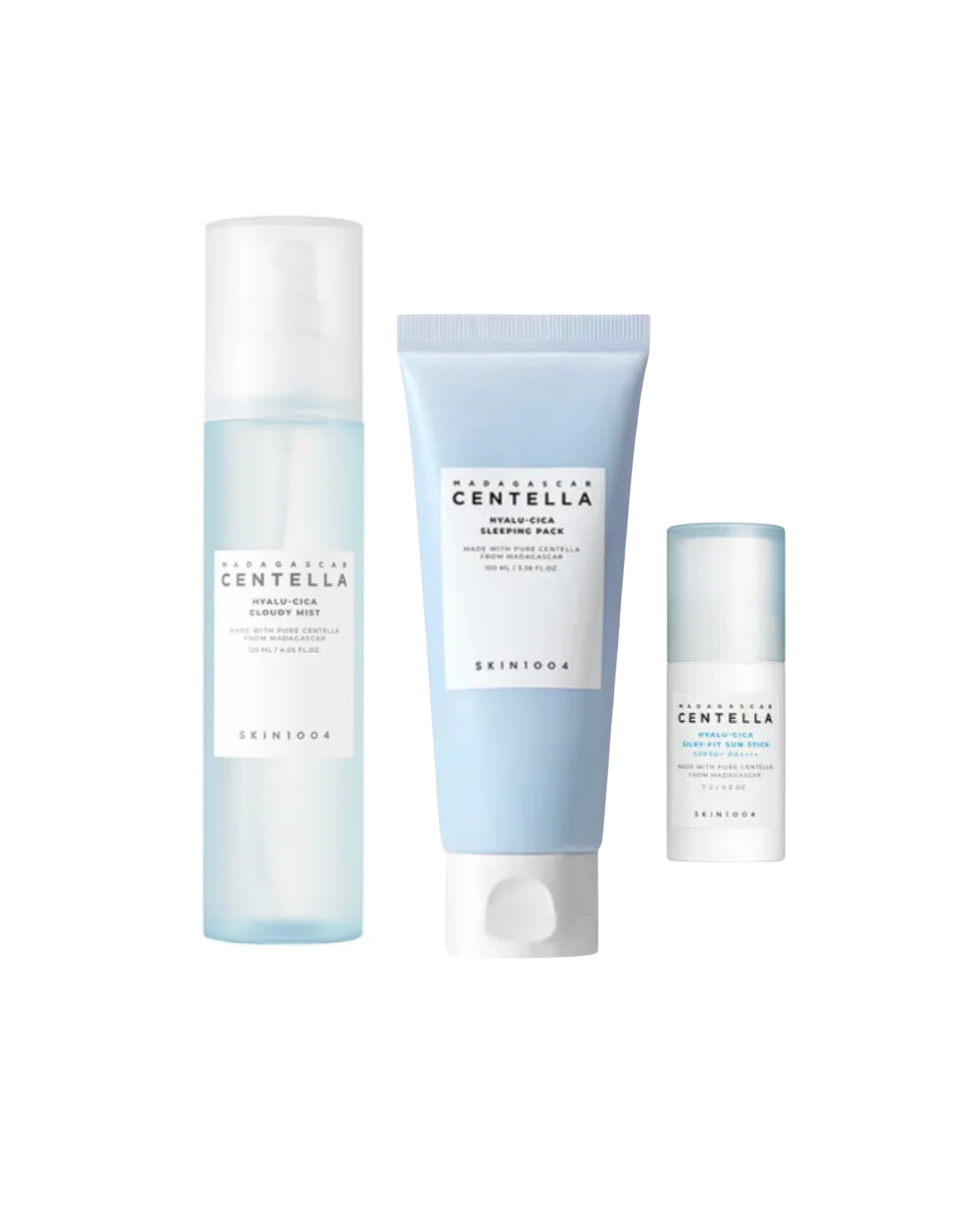 Kit Full Hidratación - SKIN1004