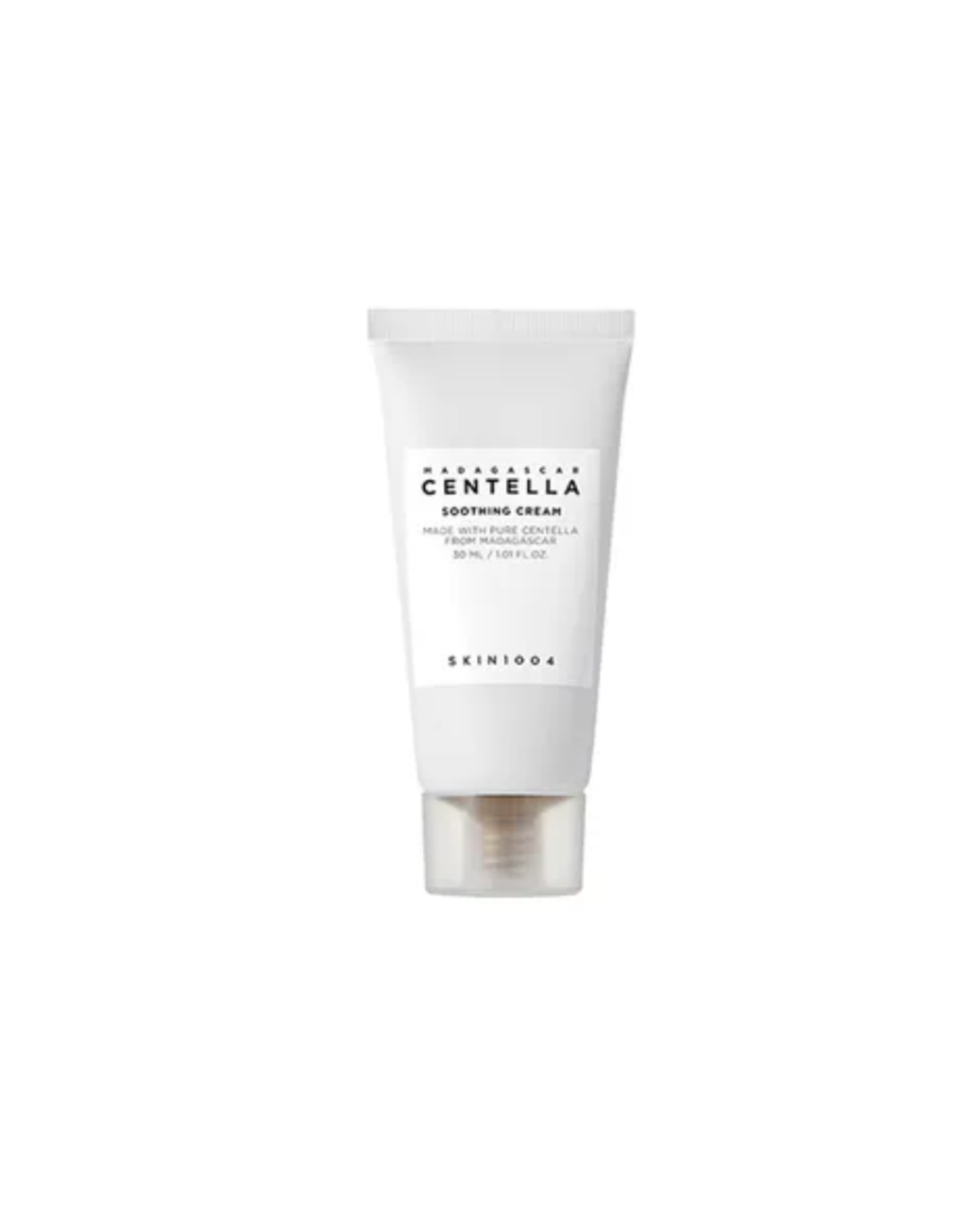SKIN1004 - Crema Hidratante con Centella Asiática Madagascar Centella Soothing Cream