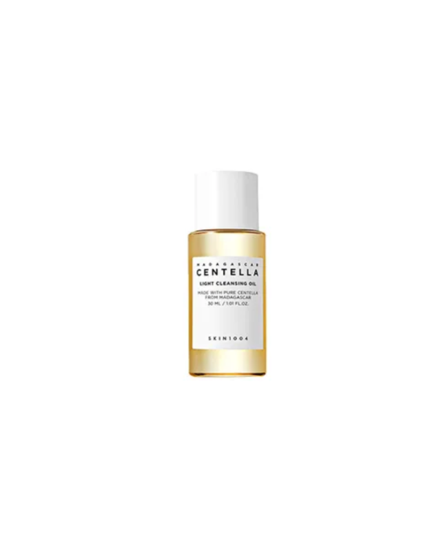 SKIN1004 - Aceite Facial Madagascar Centella Light Cleansing Oil Mini