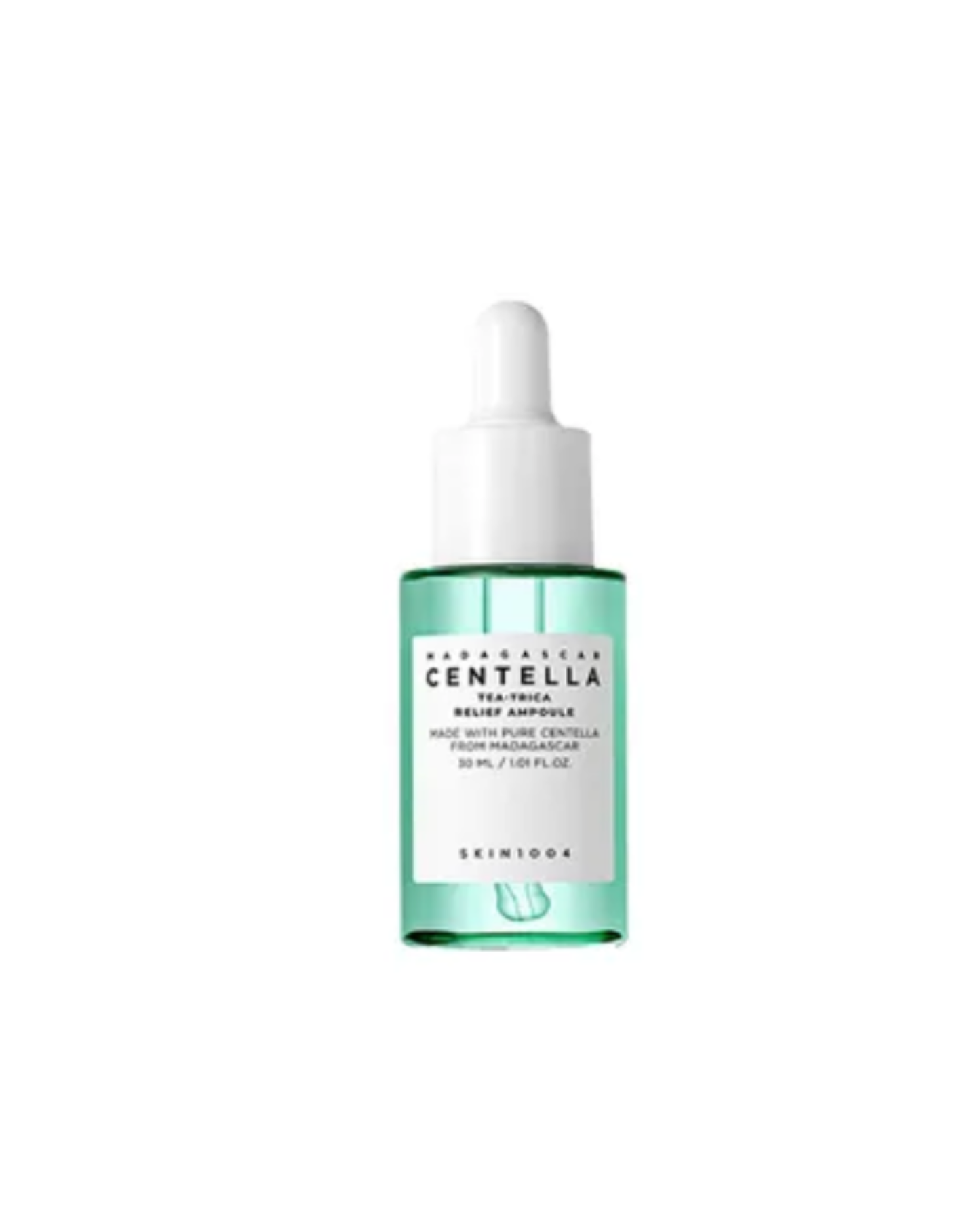SKIN1004 - Ampolla Facial Madagascar Centella Tea-Trica Relief Ampoule Mini