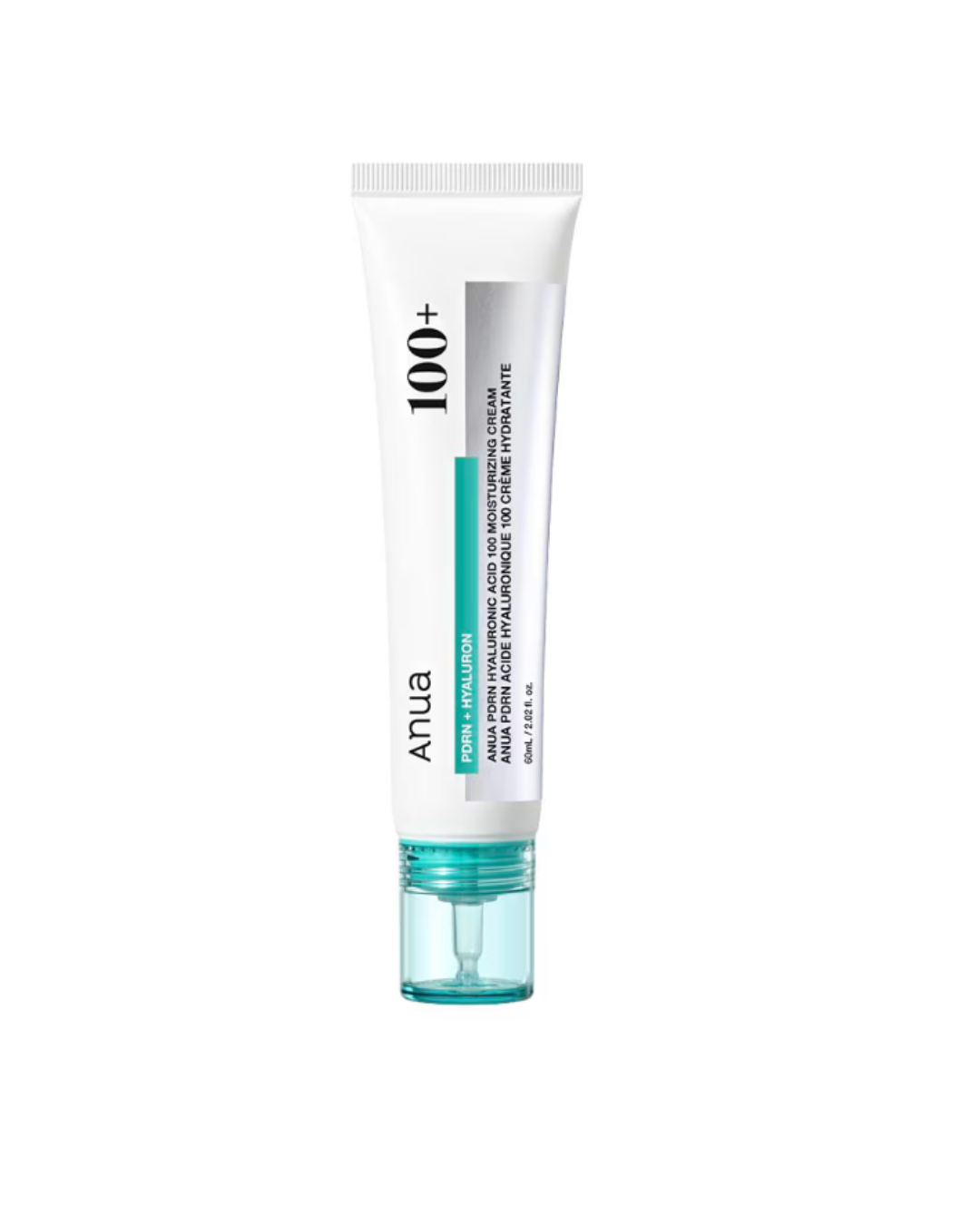 ANUA - Pdrn Hyaluronic Acid 100 Moisture Cream