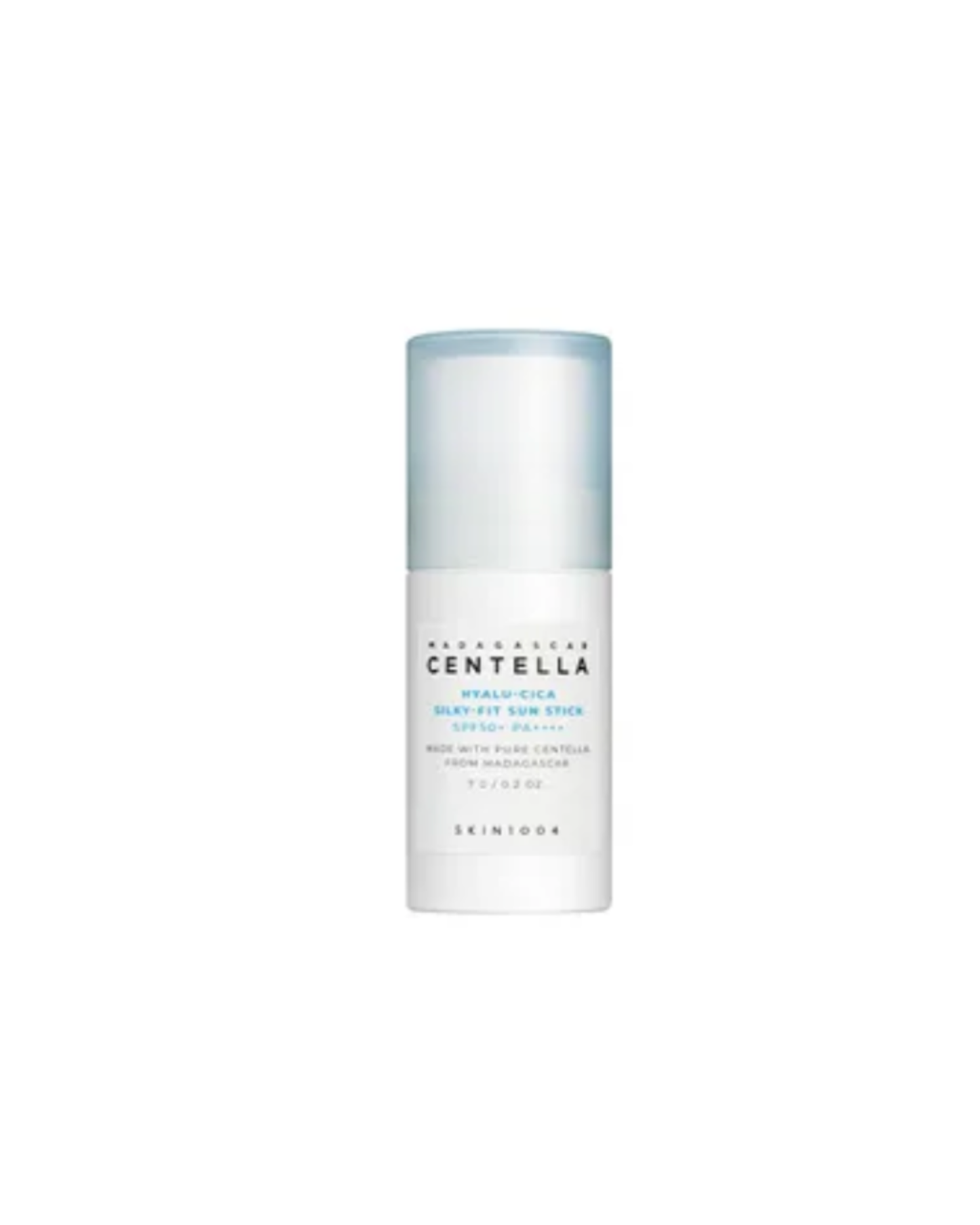 SKIN1004 - Protector Solar en Barra Madagascar Centella Hyalu-Cica Silky-Fit Sun Stick Mini