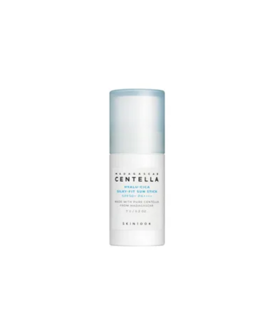 SKIN1004 - Protector Solar en Barra Madagascar Centella Hyalu-Cica Silky-Fit Sun Stick Mini