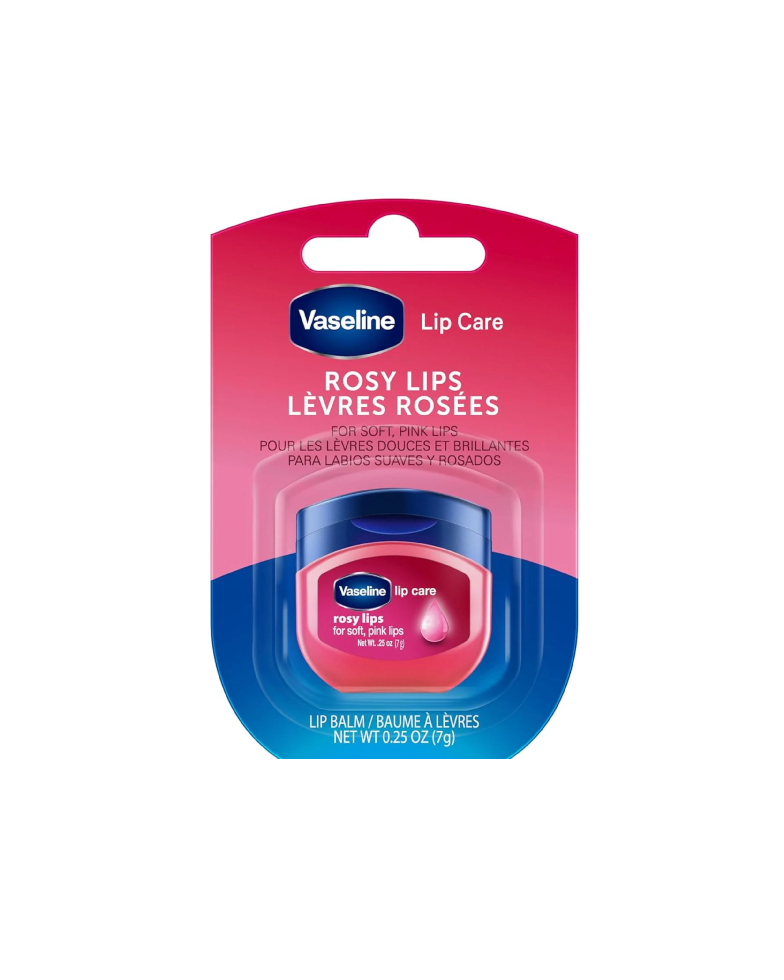 Vaseline - Vaseline Bálsamo Labial Lip Therapy