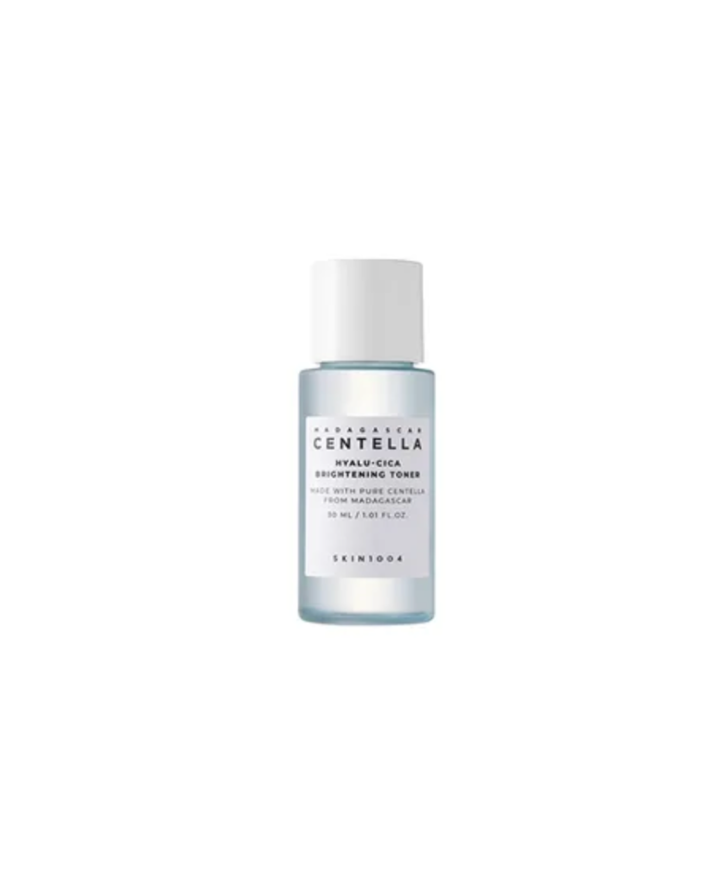 SKIN1004 - Madagascar Centella Hyalu-Cica Brightening Toner Mini