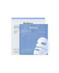 Biodance - Set de 4 Mascarillas Faciales Hydro Cera-nol Real Deep