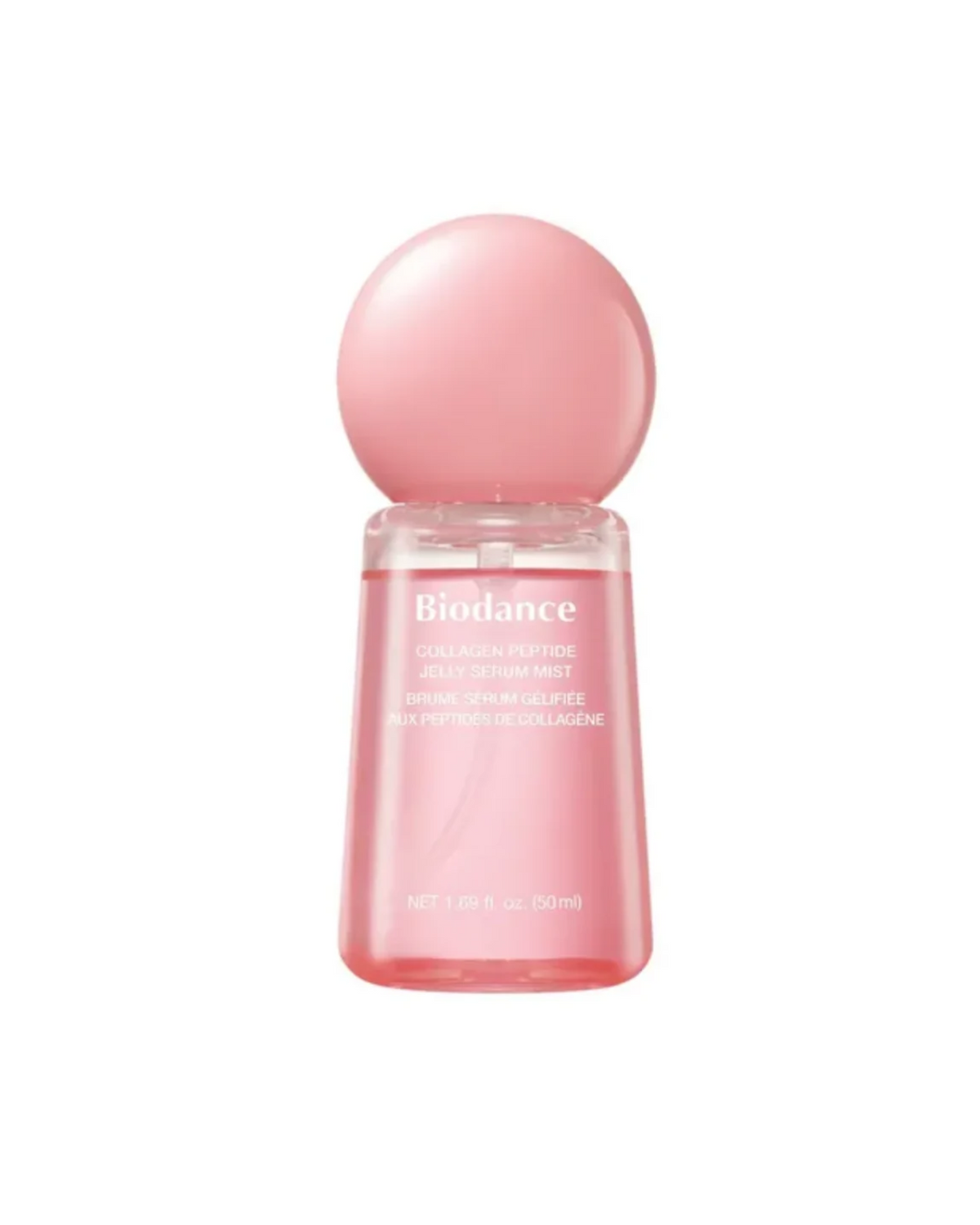 Biodance - Collagen Peptide Jelly Serum Mist